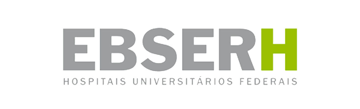 Logo EBSERH