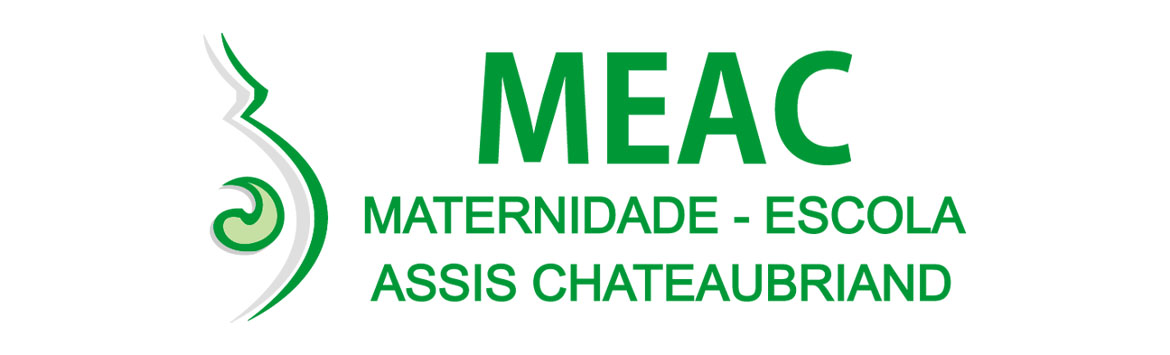Logo MEAC