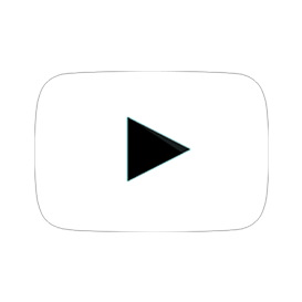 Icone Youtube